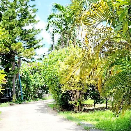 Village Beach Villa II Patong المظهر الخارجي الصورة