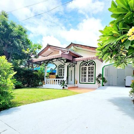 Village Beach Villa II Patong المظهر الخارجي الصورة