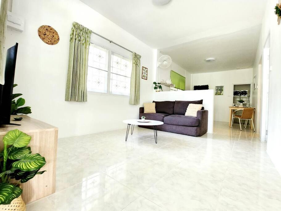 Village Beach Villa II Patong المظهر الخارجي الصورة