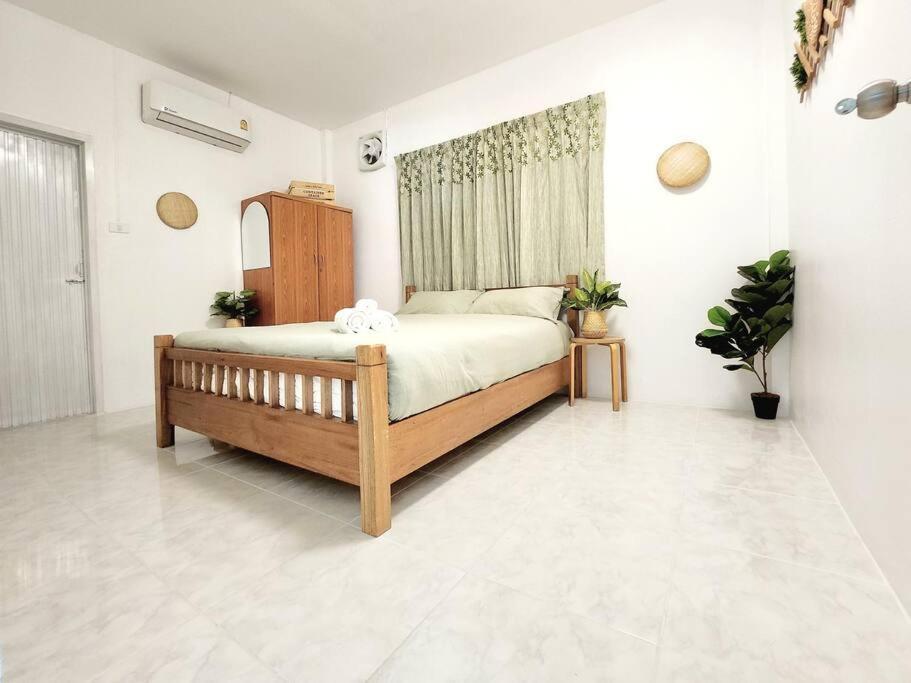 Village Beach Villa II Patong المظهر الخارجي الصورة