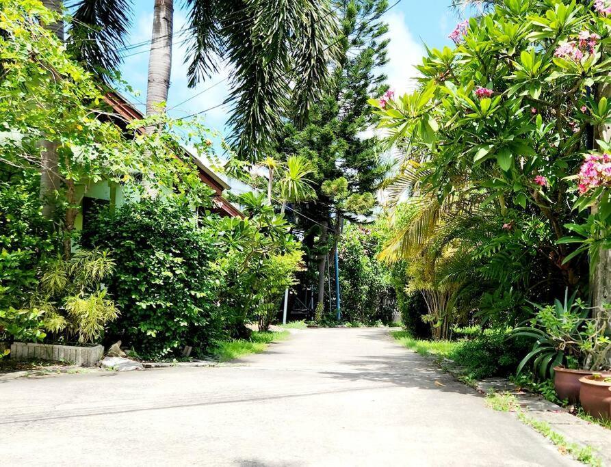 Village Beach Villa II Patong المظهر الخارجي الصورة